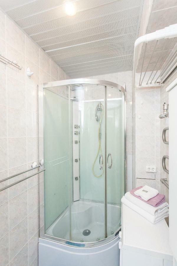Apartment With Jacuzzi In Old Town Kaunas Luaran gambar